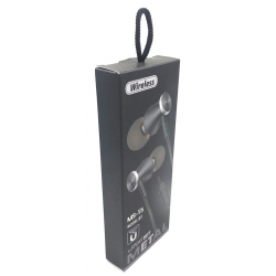 Наушники Bluetooth MS-T5