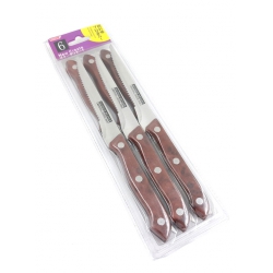 нож 6 pc