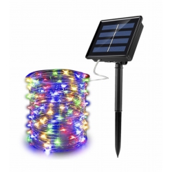 Капля росы solar от солнечной батареи 218-M