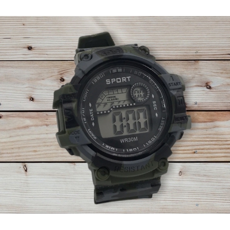 Детские часы Sport 80