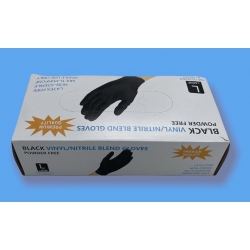 Перчатки VINYK L