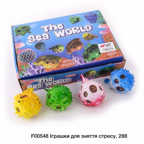 Іграшка F00548
