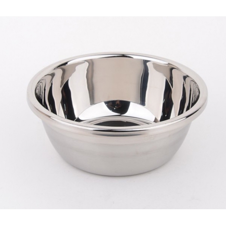 Миска 26см 380г М02826