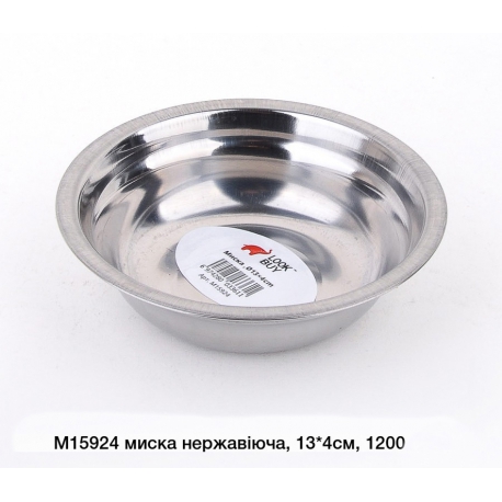 Миска 13х4см М15924