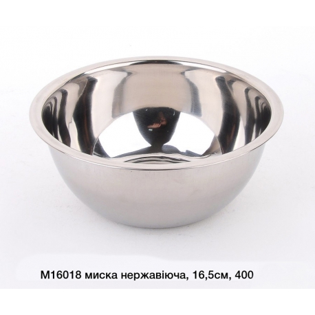 Миска 16,5см М16018