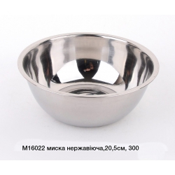 Миска 20,5см М16022