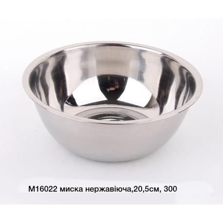 Миска 20,5см М16022
