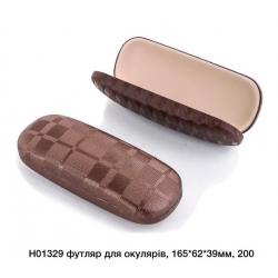 Футляр для окулярів 165х62х39мм H01329