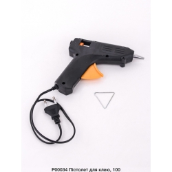 Пістолет для клею 40W P00034