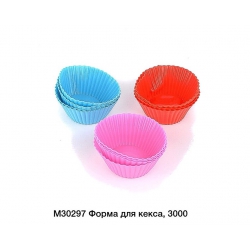 Форма для кексу М30297