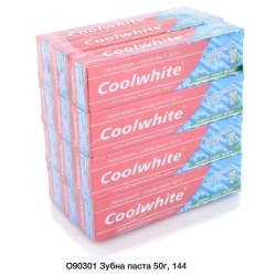 Зубна паста 50г О90301