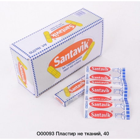 Пластир О00093