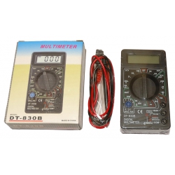 Тестер DT-830B