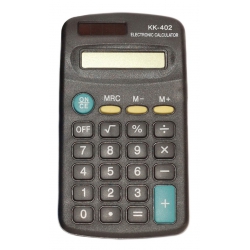 Калькулятор KK-402