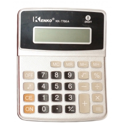 Калькулятор Kenko KK-7766A