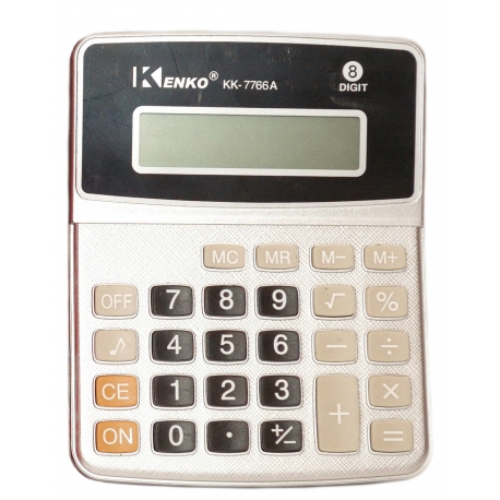 Калькулятор Kenko KK-7766A