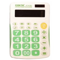 Калькулятор COKTA KT-9136D