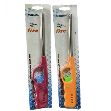 Зажигалка кухонная 28см 1016