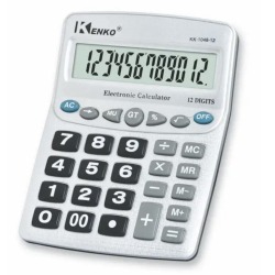 Калькулятор KEENLY KK-1048-12