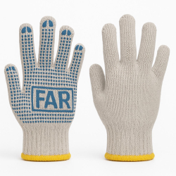 Перчатки FAR