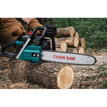 Бензопила Chain Saw 599-5